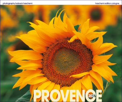 PROVENCE KALENDER